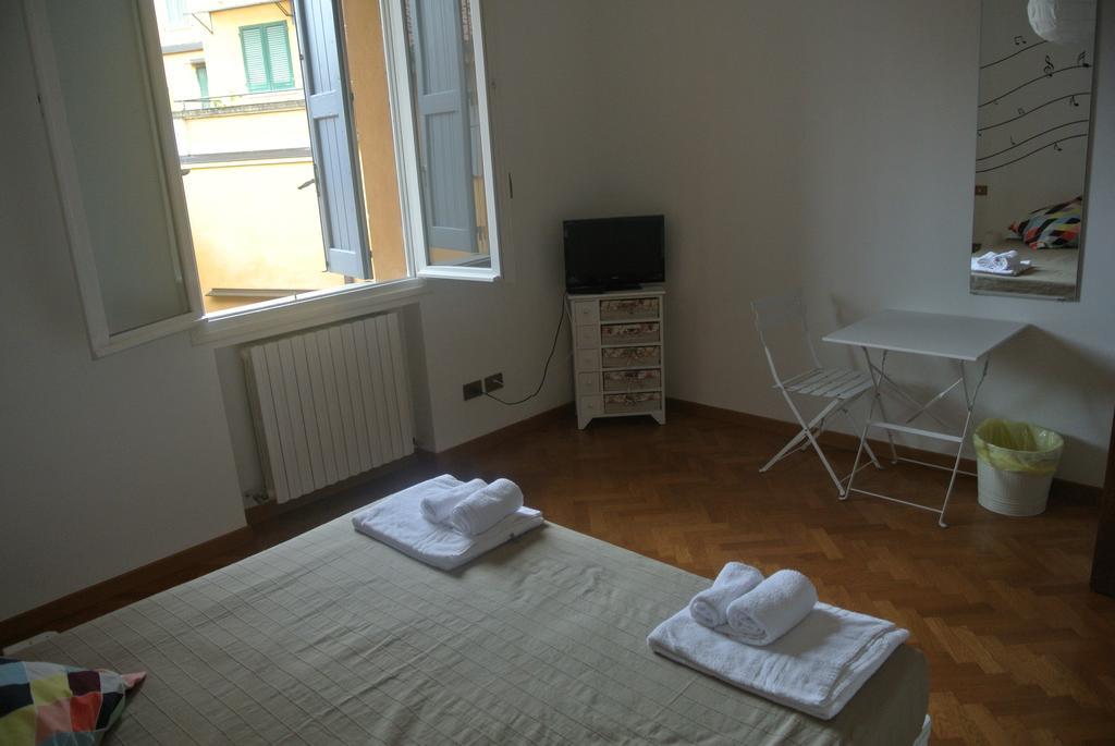 My Room Centereco Bologna Room photo