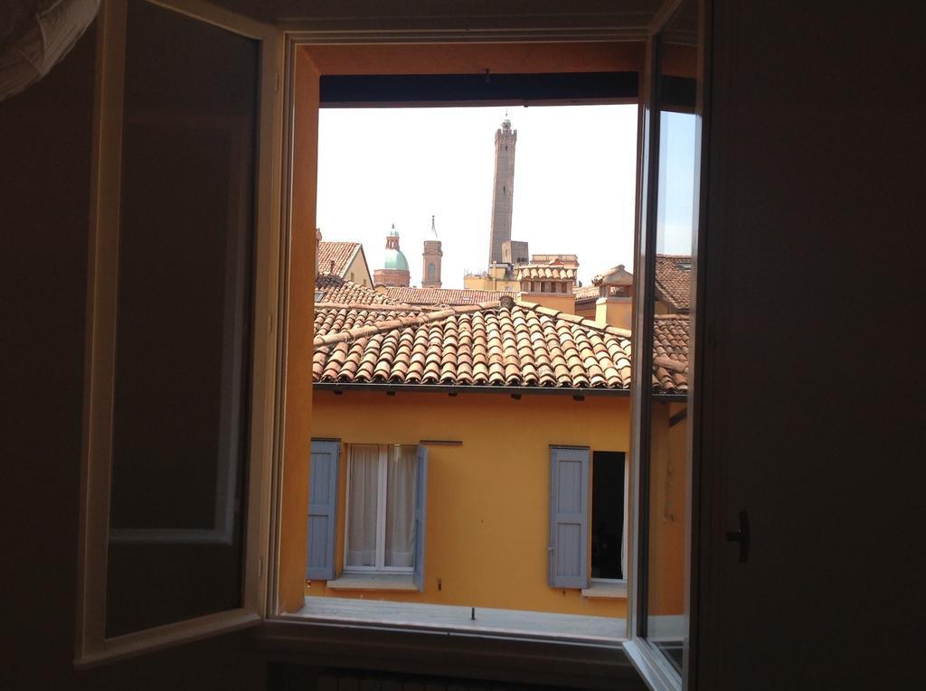 My Room Centereco Bologna Exterior photo