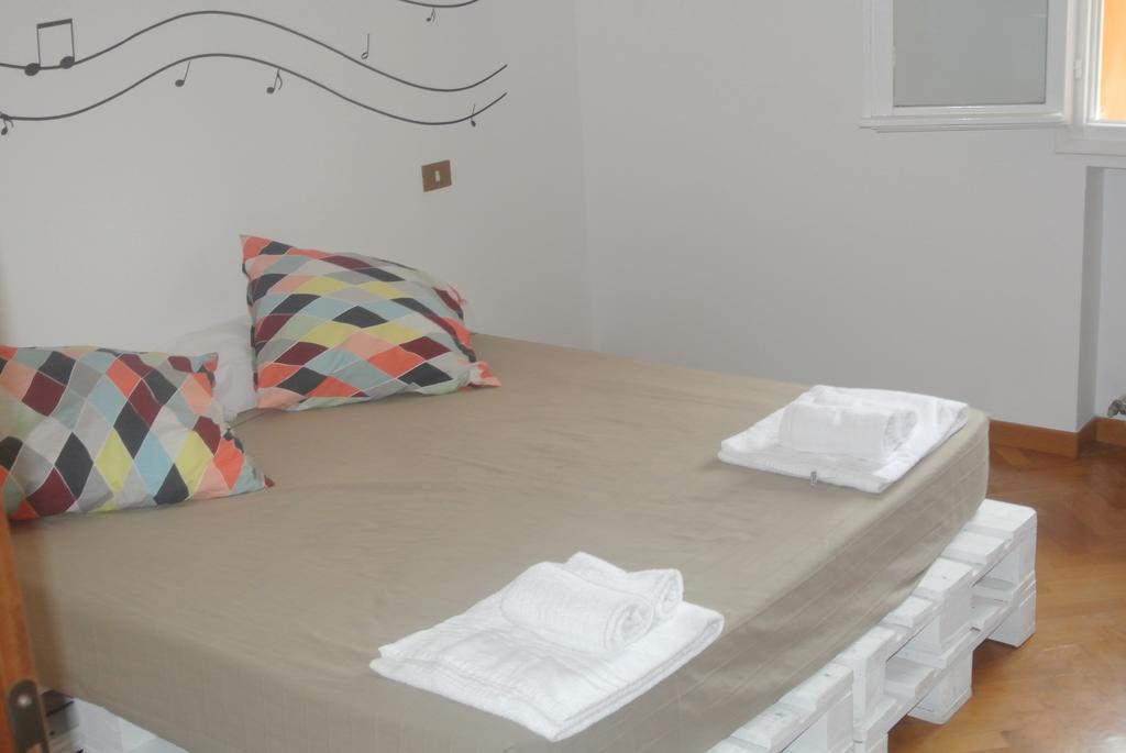 My Room Centereco Bologna Room photo